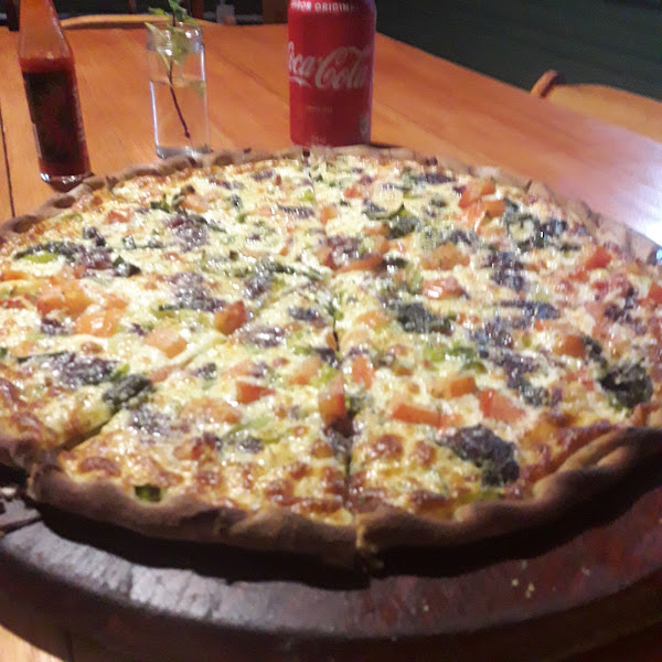 BemVivir Pizzaria Restaurante