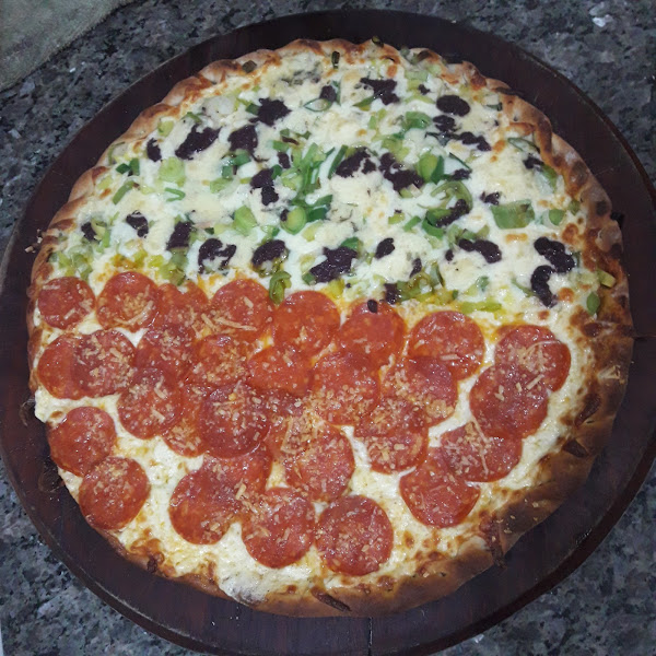 Foto 1 BemVivir Pizzaria Restaurante