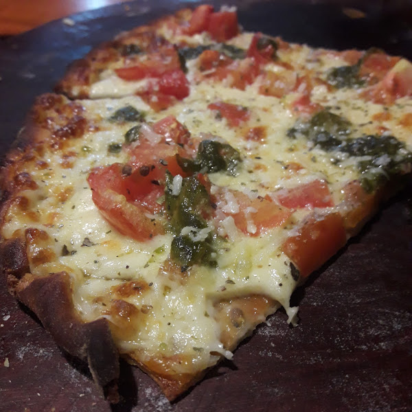 Foto 2 BemVivir Pizzaria Restaurante