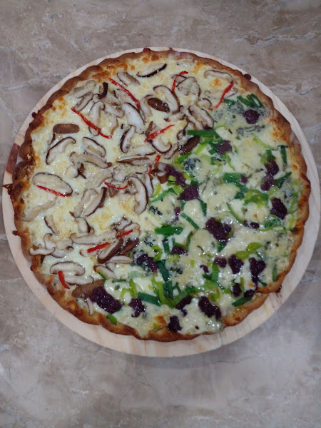 Foto 3 BemVivir Pizzaria Restaurante