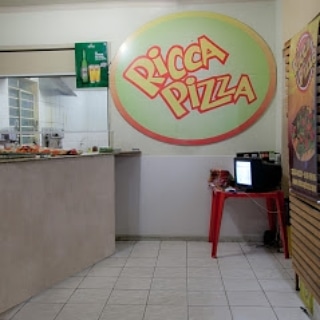 Rica Pizza