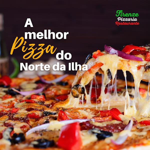 Foto 1 Pizzaria e Restaurante Firenze