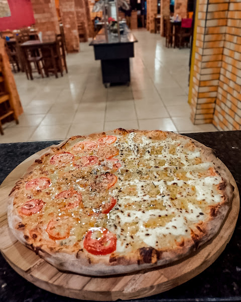 Foto 2 Pizzaria e Restaurante Firenze