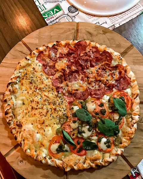 Foto 4 Pizzaria e Restaurante Firenze