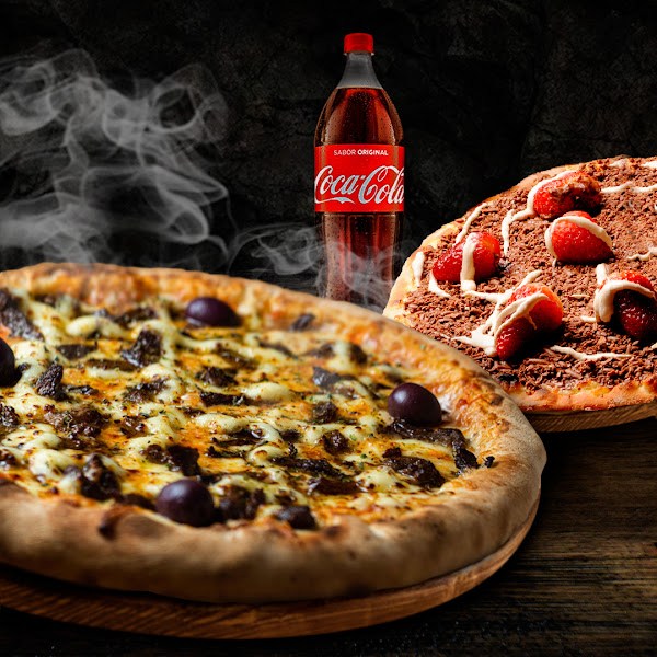 Villa Romana Pizzaria