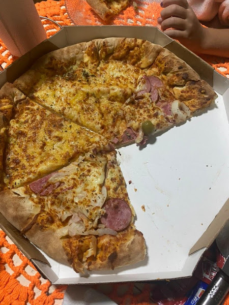 Foto 3 Villa Romana Pizzaria