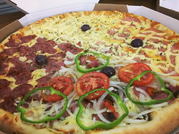 Foto 1 Pizzas Santa Edwiges