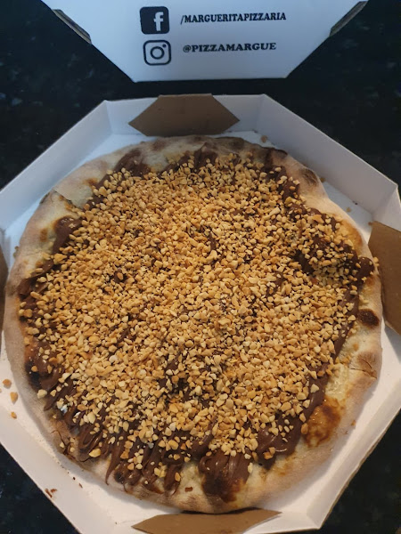 Foto 4 marguerita pizzaria
