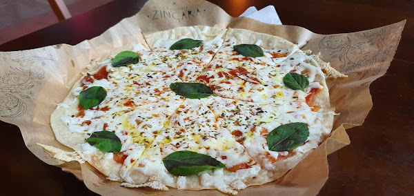 La Cucina Zingara Pizzaria