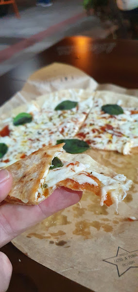 Foto 2 La Cucina Zingara Pizzaria