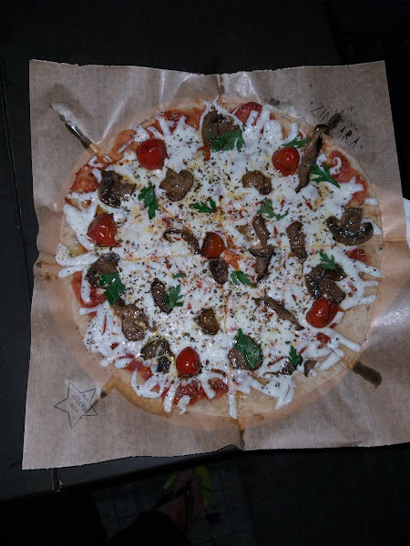 Foto 3 La Cucina Zingara Pizzaria