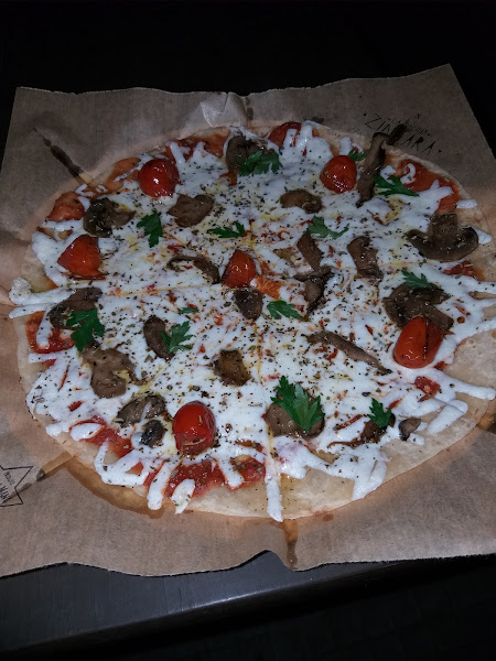 Foto 4 La Cucina Zingara Pizzaria