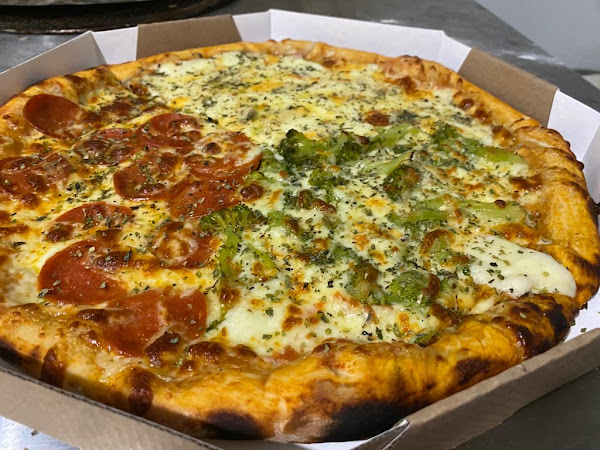 Foto 1 Pizzaria Italia