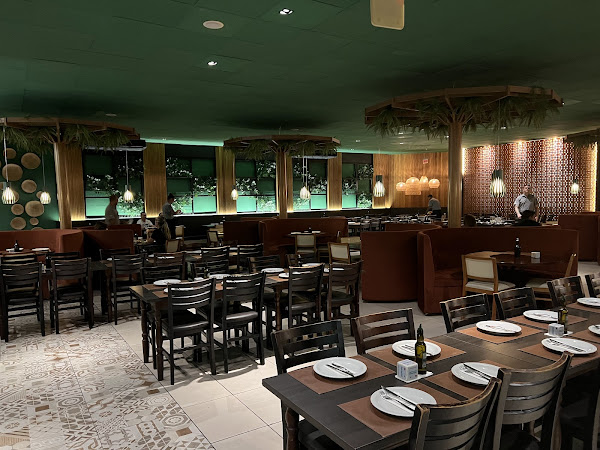 Foto 1 Parma Pizza Kobrasol