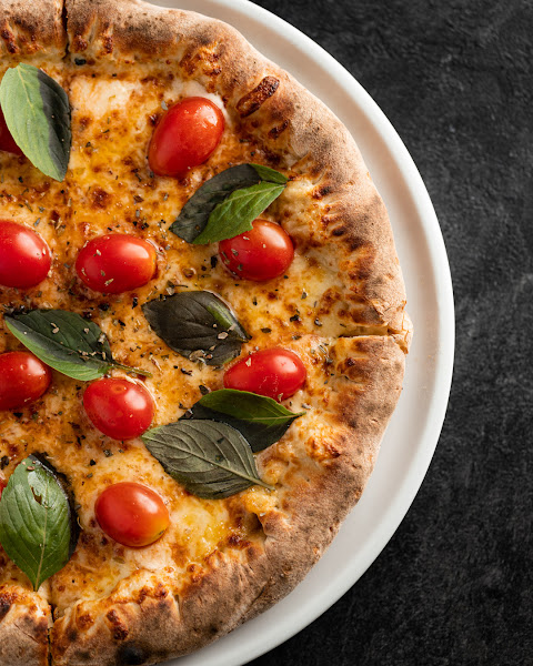 Foto 2 Parma Pizza Kobrasol