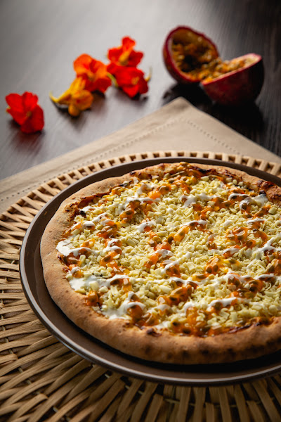 Foto 4 Parma Pizza Kobrasol