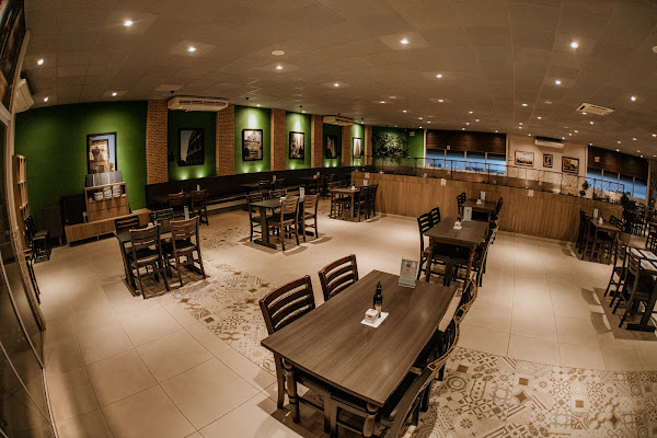 Foto 5 Parma Pizza Kobrasol