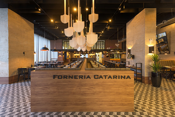 Forneria Catarina São José