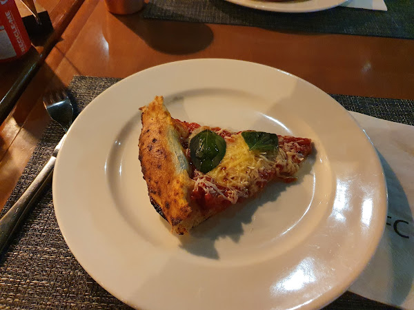 Foto 1 Forneria Catarina São José