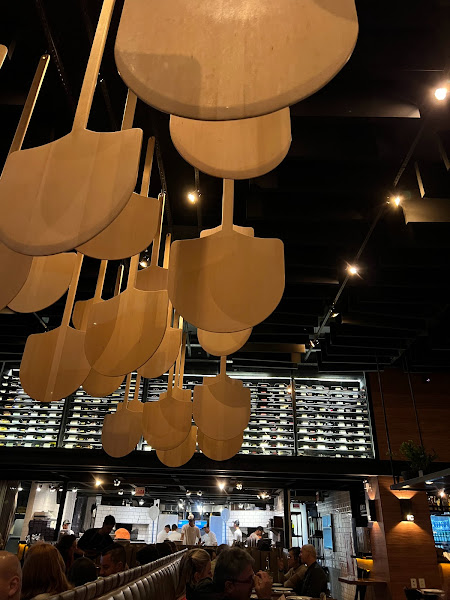 Foto 2 Forneria Catarina São José