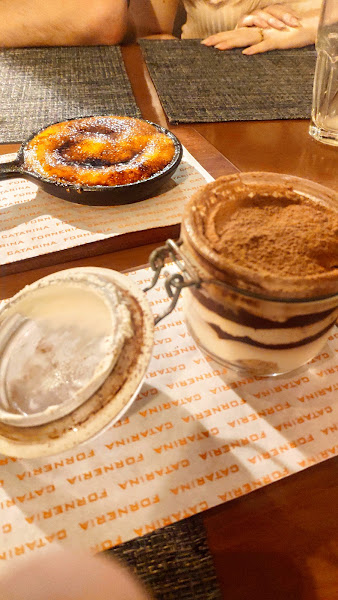 Foto 3 Forneria Catarina São José