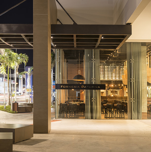 Foto 5 Forneria Catarina São José