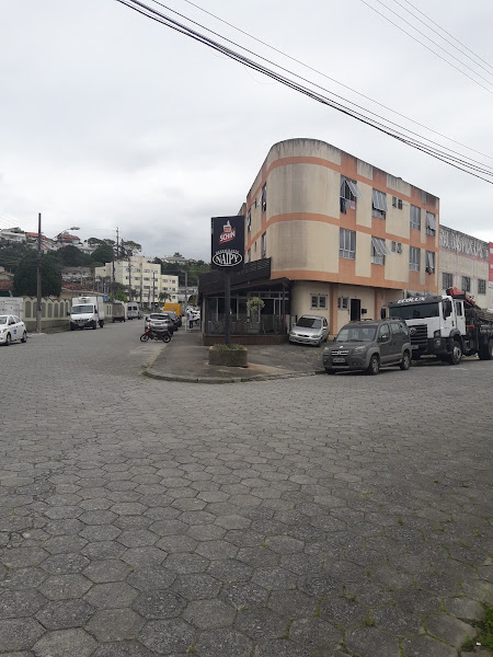 Foto 1 Naipy Restaurante e Pizzaria