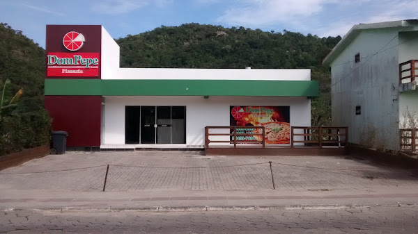 Pizzaria Dom Pepe