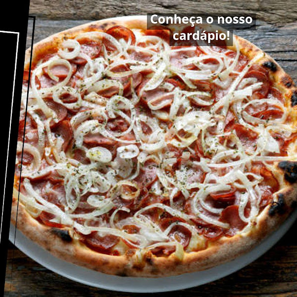 Foto 1 Pizzaria Dom Pepe