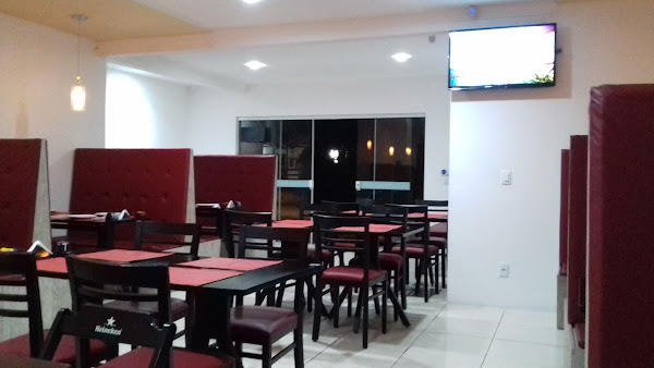 Foto 2 Pizzaria Dom Pepe