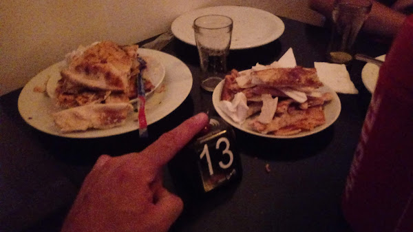 Foto 3 Pizzaria Dom Pepe