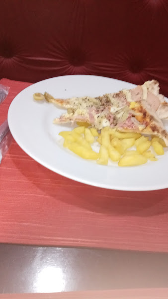 Foto 4 Pizzaria Dom Pepe