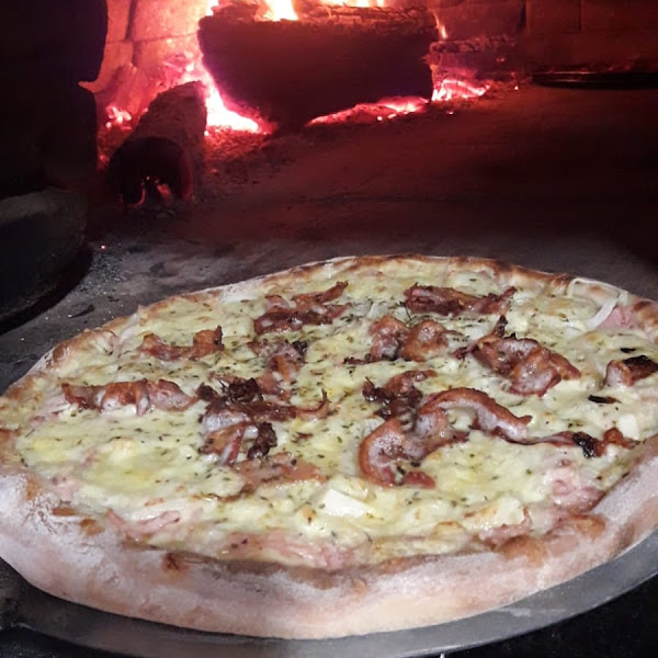 Amauri Mega Lanches e Pizzas