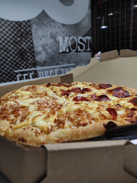 Foto 2 Pizza Hut Independencia Ribeirao Preto: Pizzaria, Sobremesas em Ribeirão Preto