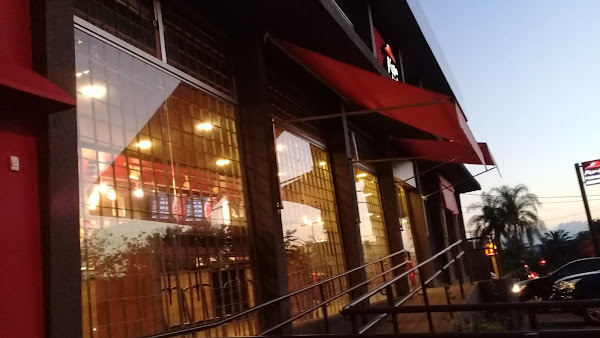 Foto 6 Pizza Hut Independencia Ribeirao Preto: Pizzaria, Sobremesas em Ribeirão Preto