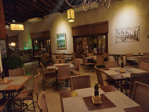 Foto 2 Ateliê da Pizza