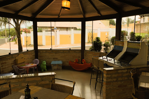 Foto 3 Ateliê da Pizza