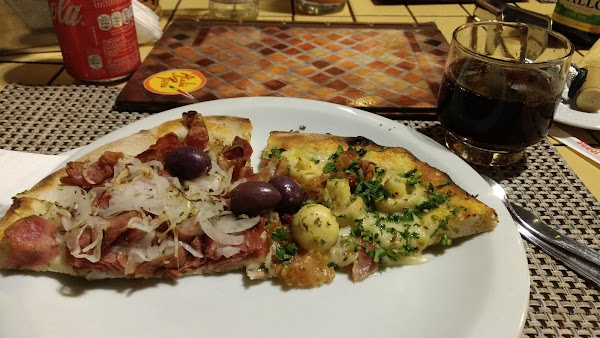 Foto 4 Ateliê da Pizza