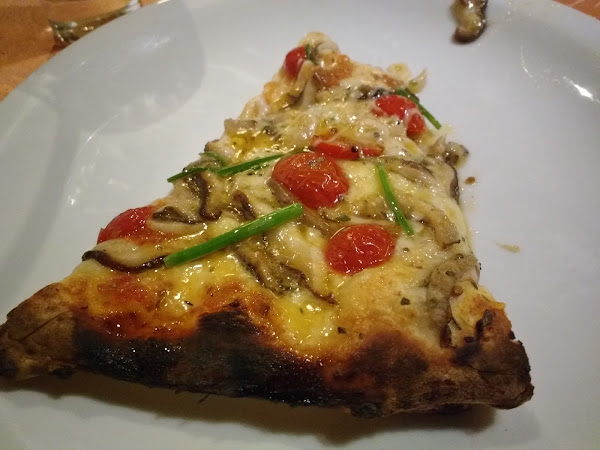 Foto 5 Ateliê da Pizza