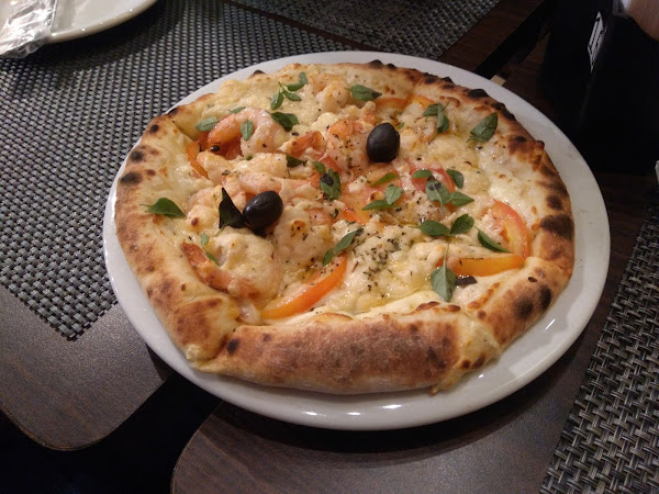 Foto 1 Frattelli Pizza Bar