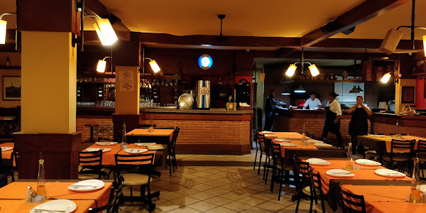 Foto 2 La Vecchia Villa Pizzaria e Choperia