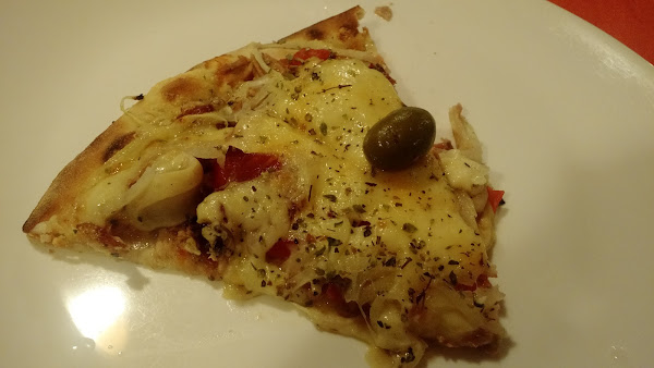 Foto 3 La Vecchia Villa Pizzaria e Choperia