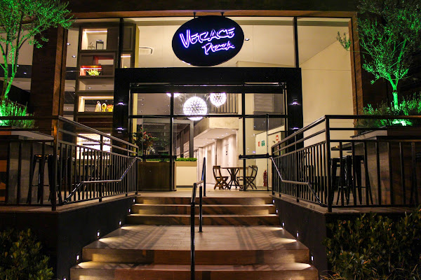 Verace Pizza - Unidade II