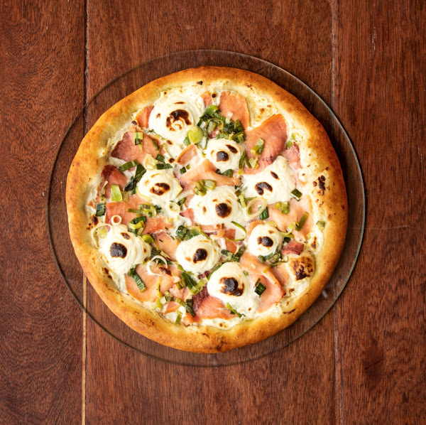 Foto 1 Verace Pizza - Unidade II