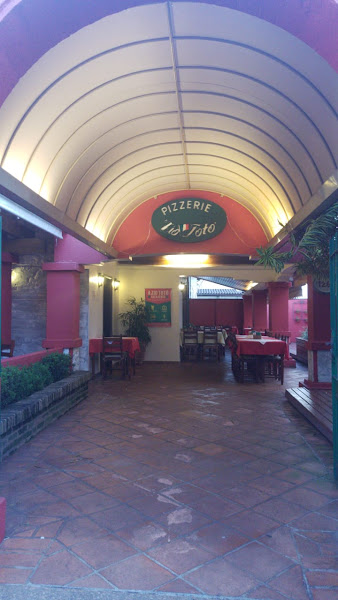 Foto 2 Pizzaria Zio Totó