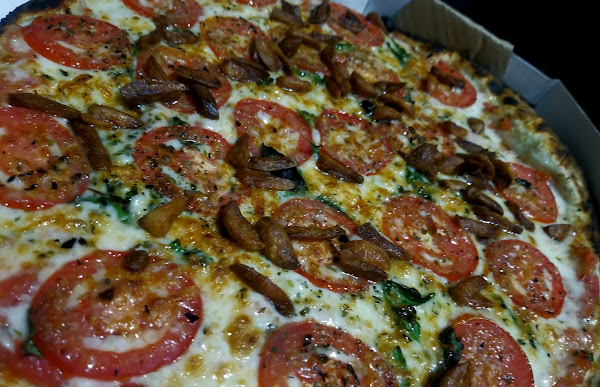 Foto 4 Pizzaria Zio Totó