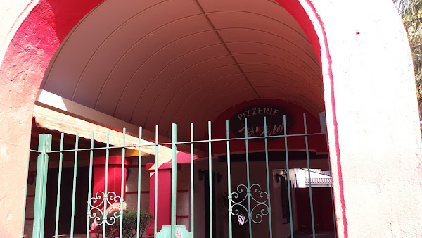 Foto 5 Pizzaria Zio Totó