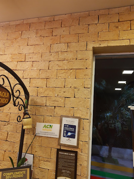 Foto 1 Bella Capri Pizzaria - Ribeirão Vargas