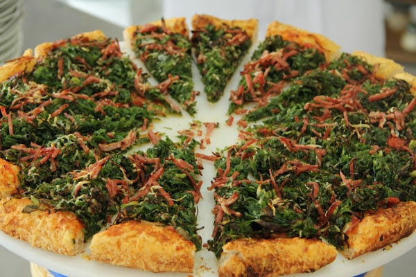 Foto 1 Margherita Pizzaria