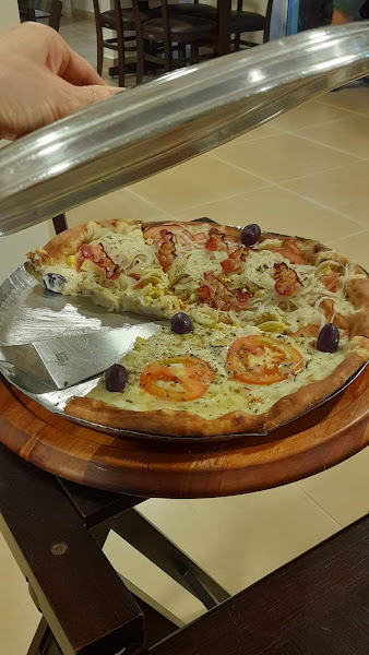 Foto 2 Margherita Pizzaria